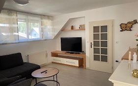 Apartma Gams Kranjska Gora